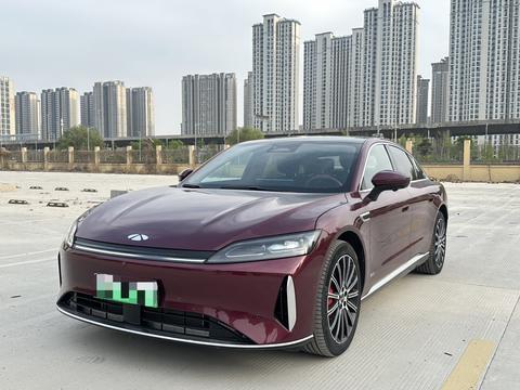 Chery Fulwin A9L