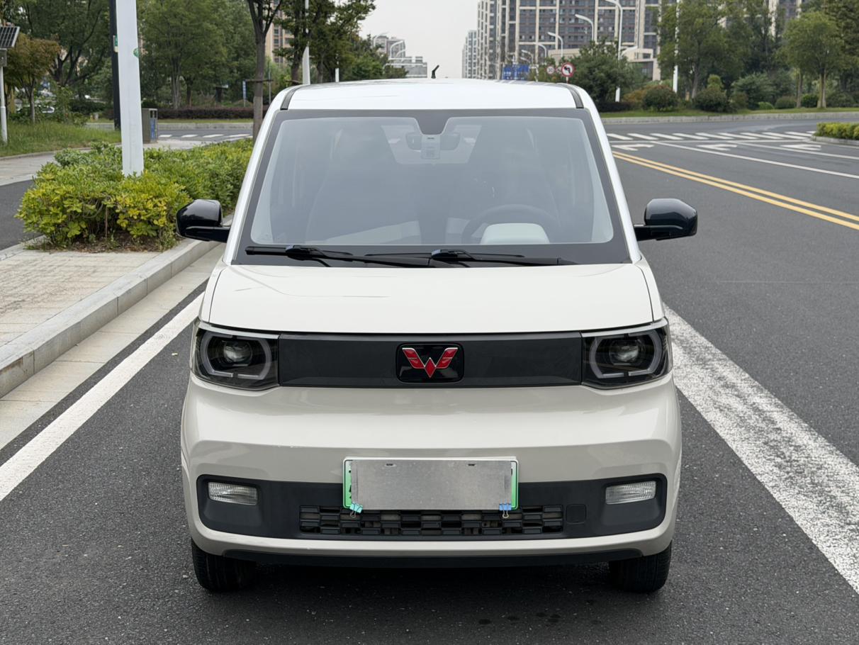 Wuling Mini EV — фотографии объявления, Фото 2
