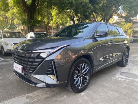 Changan UNI-Z