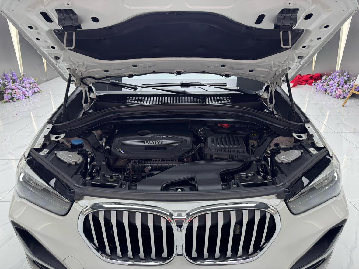BMW X1 — фотографии объявления, Фото 18