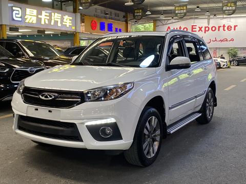 Chery Tiggo 3