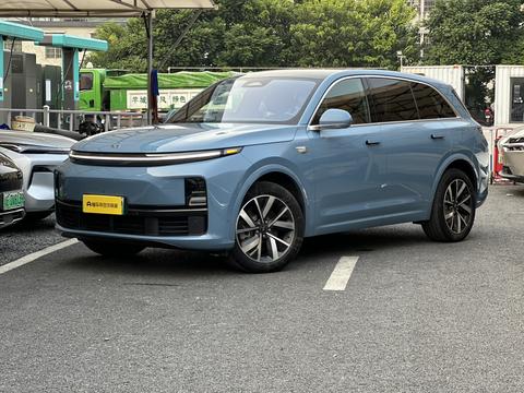 Li Auto L7
