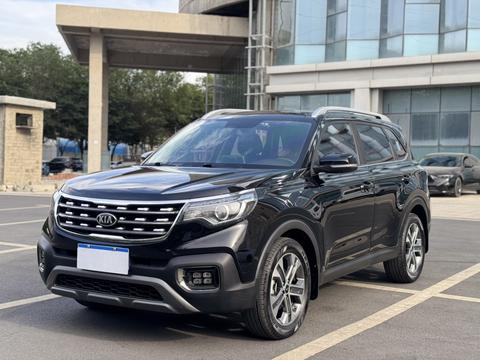 Kia Sportage R