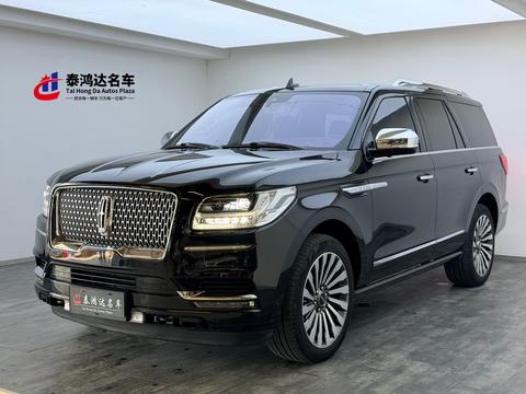 Lincoln Navigator