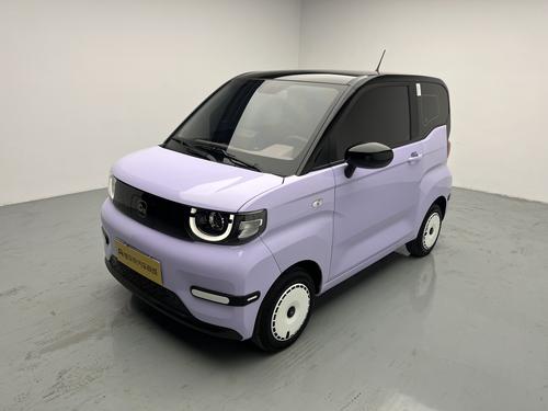 Chery QQ Ice Cream