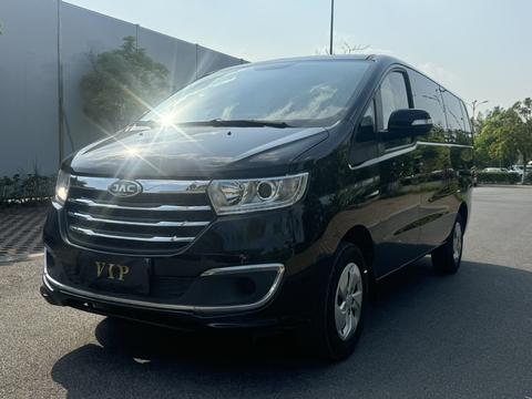 JAC Refine M3