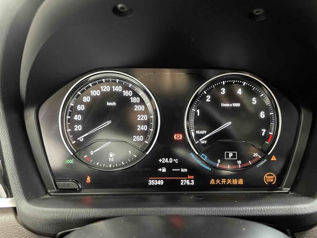 BMW X1 id 4387260 из Китая 12