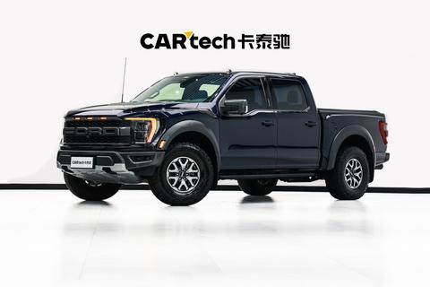 Ford F-150 Raptor