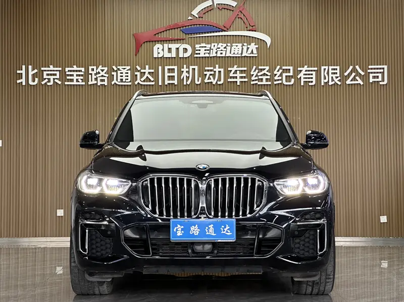 BMW X5 — фото 2