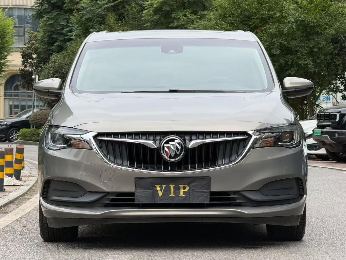 Buick GL6 — фотографии объявления, Фото 3