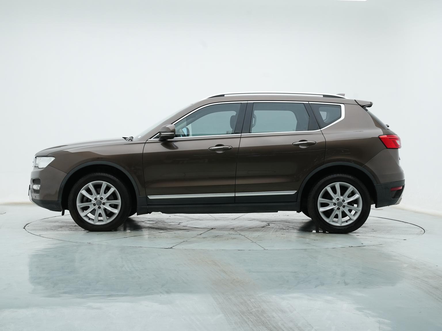 Haval H7 — фотографии объявления, Фото 5