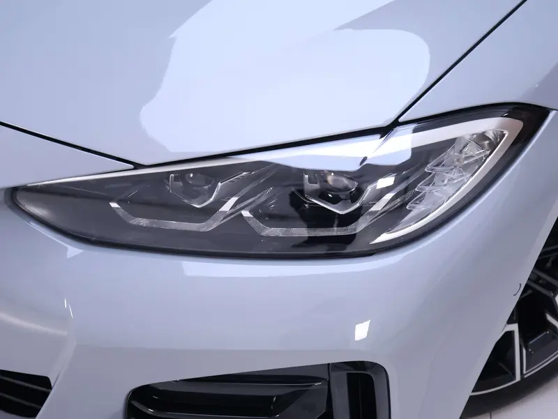 BMW 4 Series — фото 4