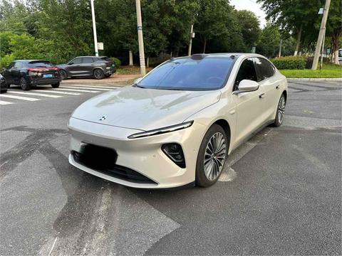 2021 NIO 蔚来 ET7 100 kWh