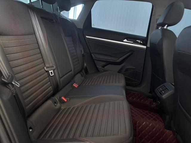 Volkswagen Lavida 2022 Черный из Китая, фото 5