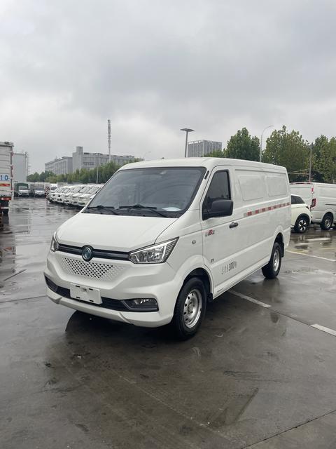 Dongfeng EM26 2023 41.86kWh