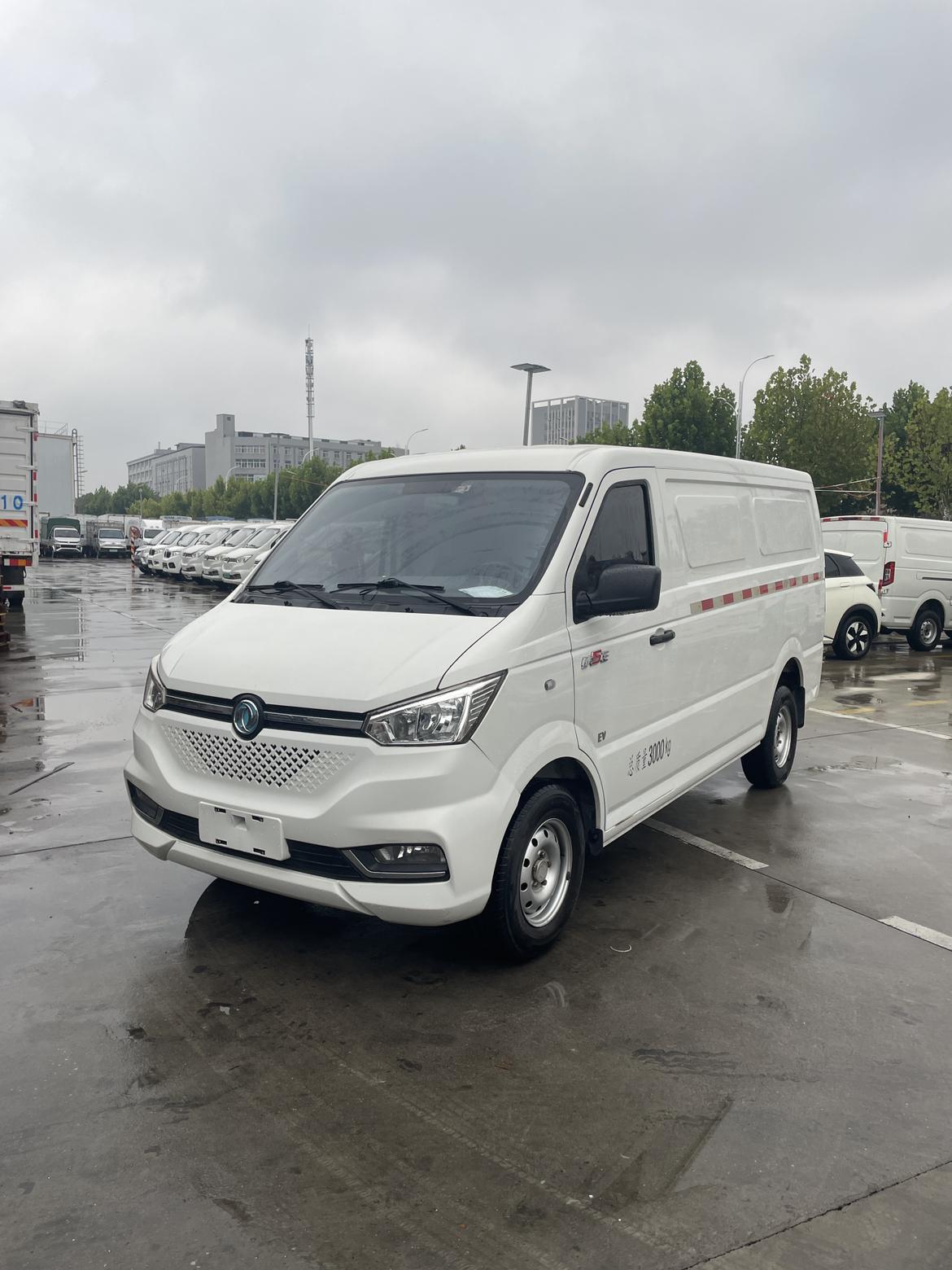 Dongfeng EM26 — фотографии объявления, Фото 2