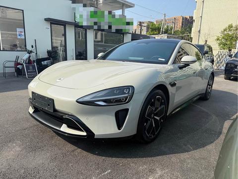 Xiaomi EV Xiaomi SU7