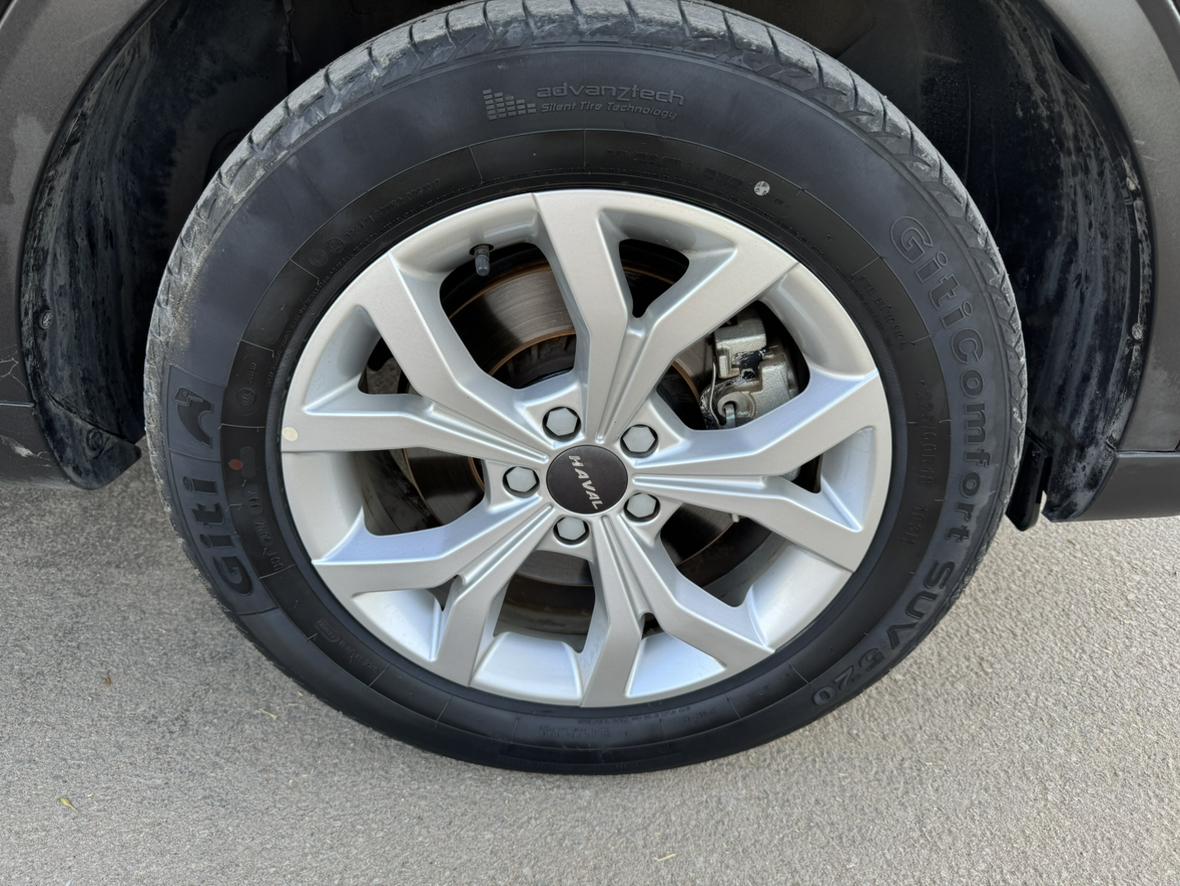 Haval H6 — фотографии объявления, Фото 10
