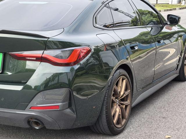 BMW 4 series id 4387157 из Китая 10