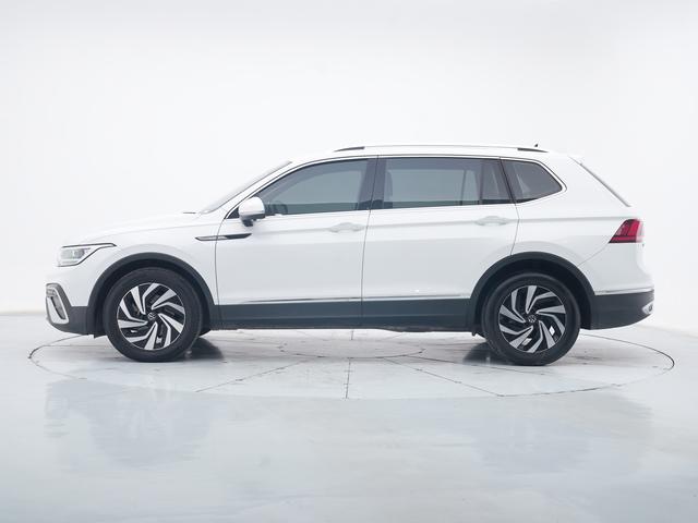 Volkswagen Tiguan L id 4392040 из Китая 13
