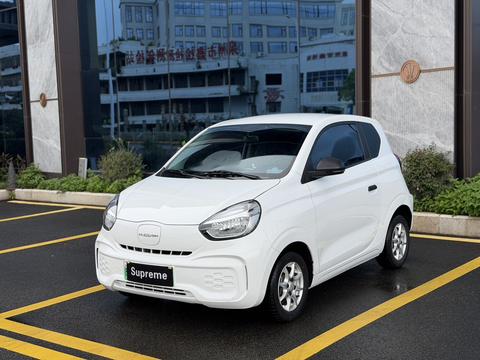Roewe CLEVER