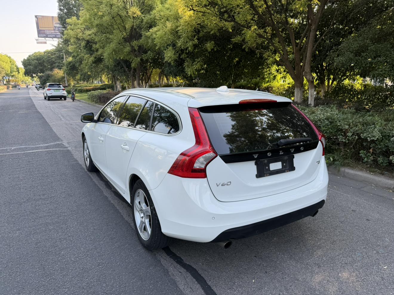 Volvo V60 — фотографии объявления, Фото 7