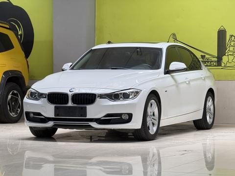 BMW 3 Series (Import)