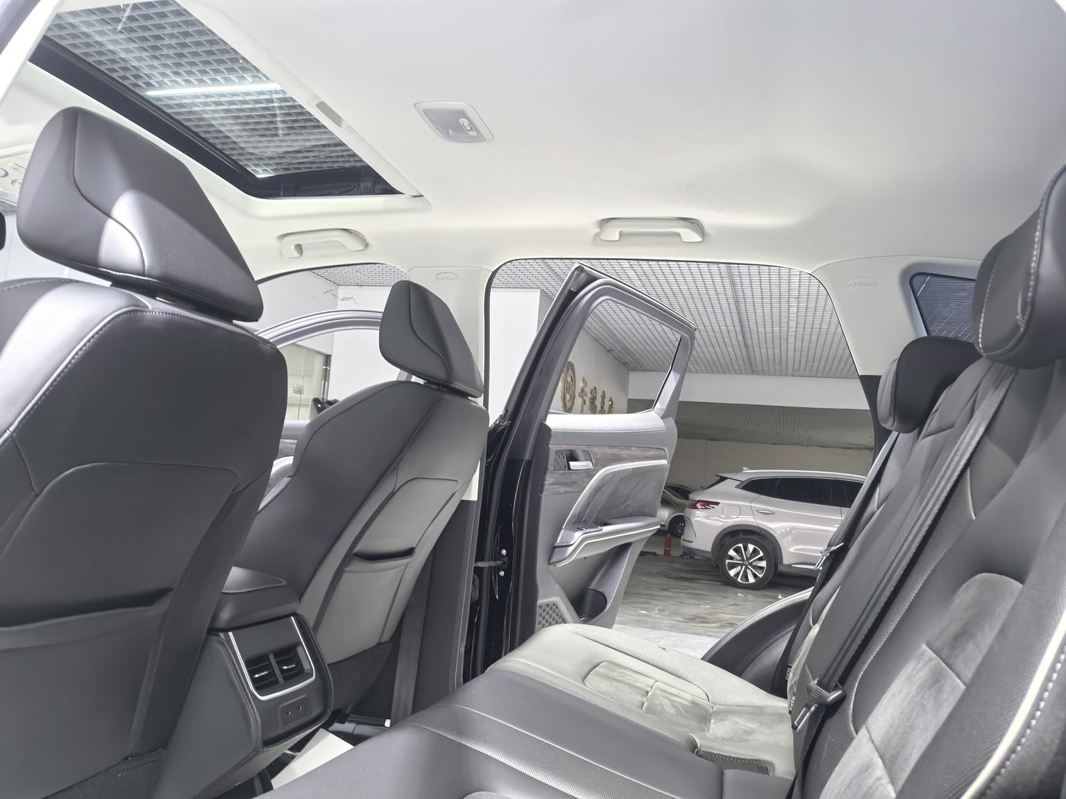 Haval H6 — фотографии объявления, Фото 13