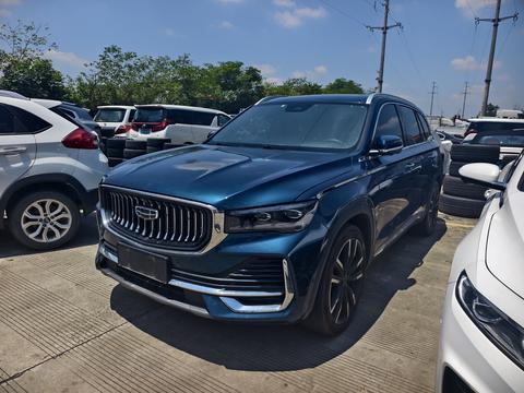 Geely Xingyue L