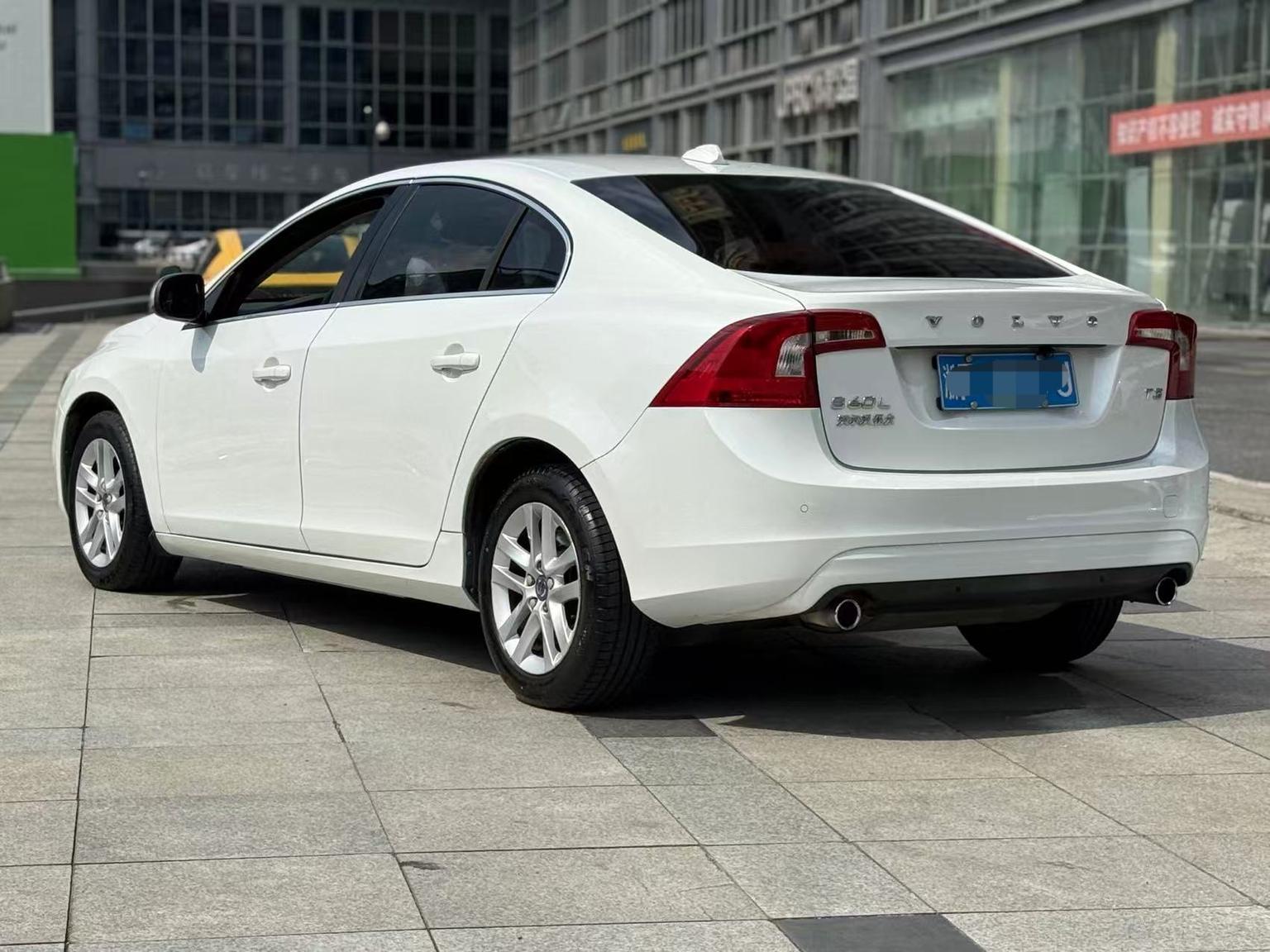 Volvo S60 — фотографии объявления, Фото 8
