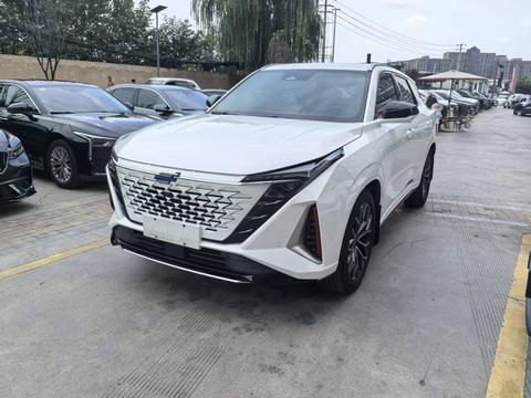 Changan Oshan Z6