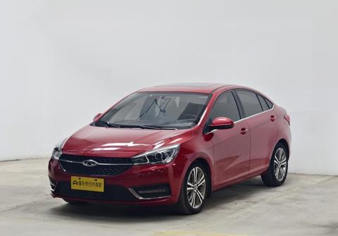 Chery Arrizo 5