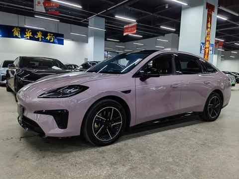 GAC Aion AION RT