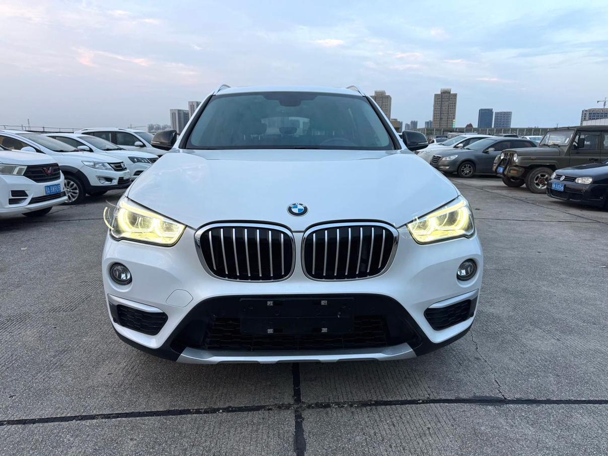 BMW X1 — фотографии объявления, Фото 3