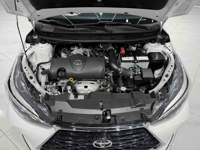 Toyota YARIS L Zhixuan id 4387317 из Китая 8