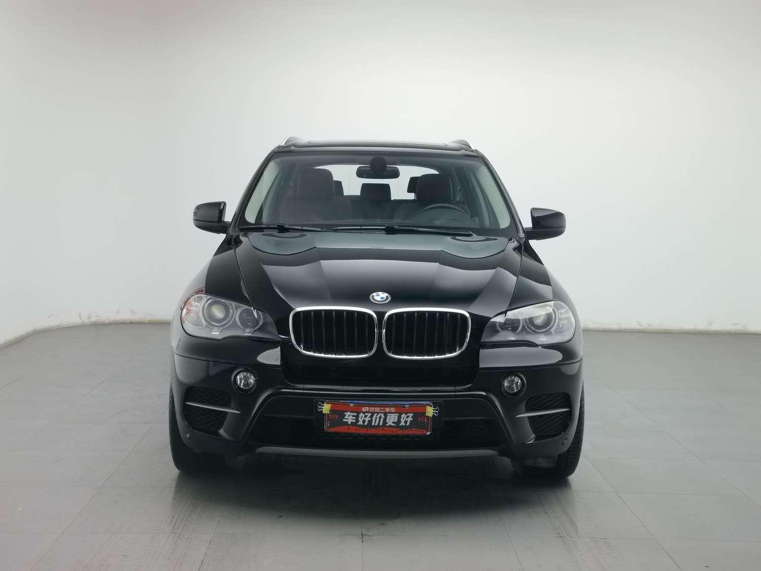 BMW X5 — фотографии объявления, Фото 3