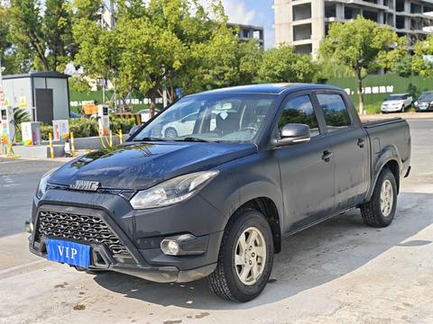 JMC Yuhu 5