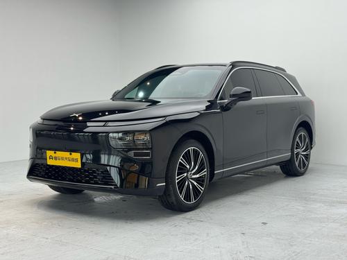 XPeng G9