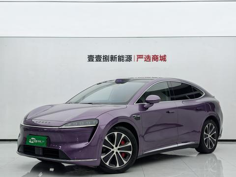 Luxeed R7