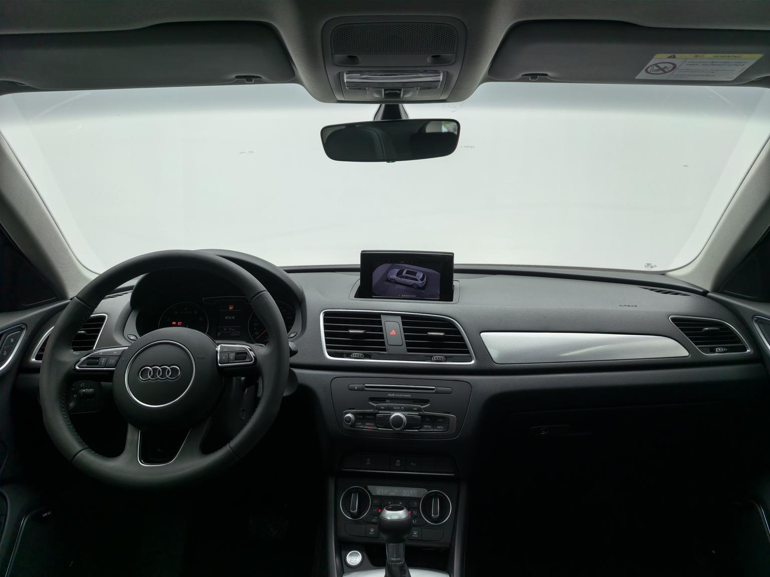 Audi Q3 — фотографии объявления, Фото 10