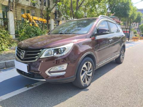 Baojun 560