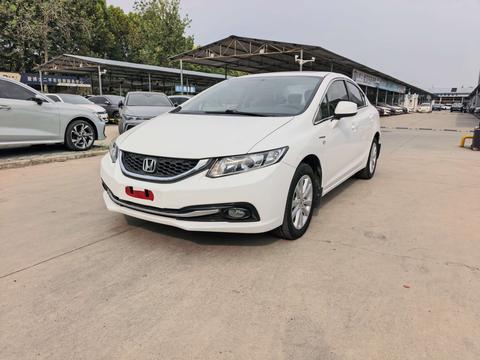 Honda Civic 2016 1.8L AT Comfort