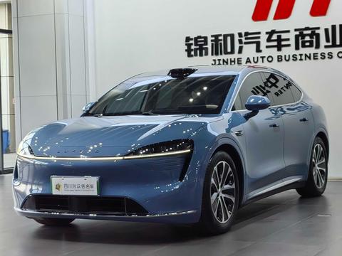 Luxeed R7