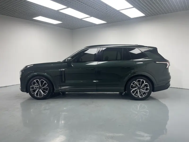 Lynk&Co Lynk & Co 09 EM-P 2.0 TD ULTRA — фото 4