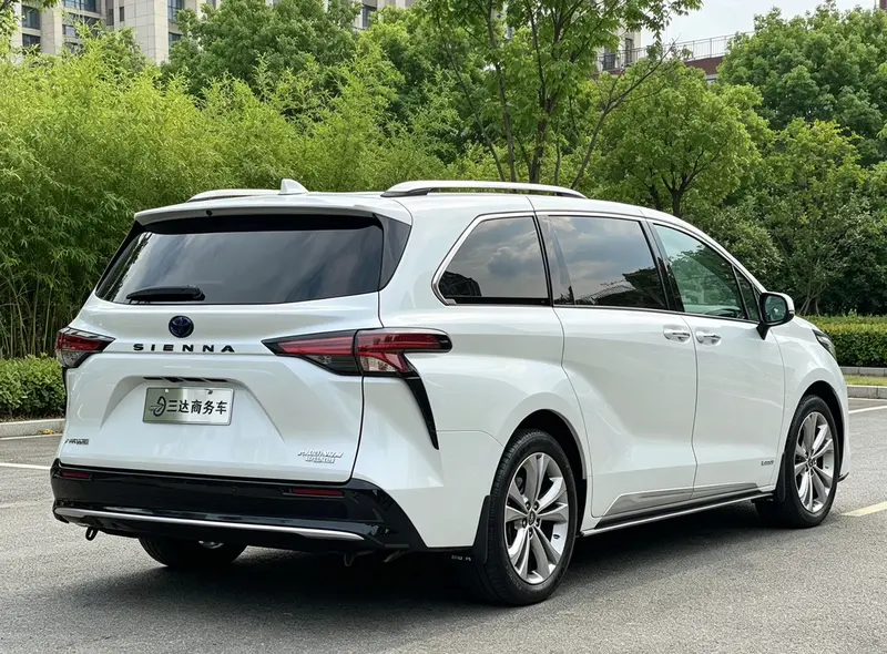 Toyota Sai Na — фото 7