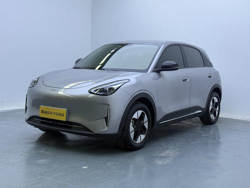 Geely Xingyuan