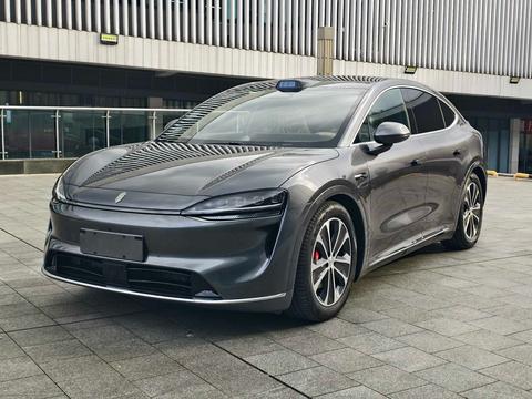 Luxeed R7