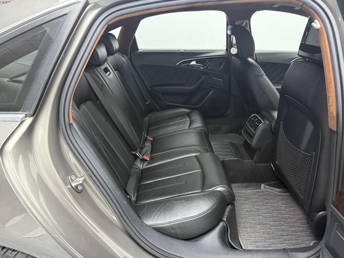 Audi A6L — фотографии объявления, Фото 9