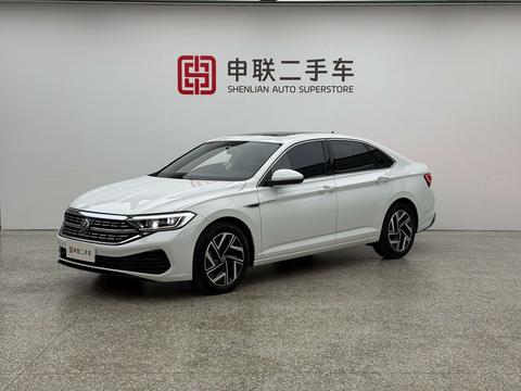 Volkswagen Sagitar 2025