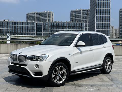 BMW X3 (Import)